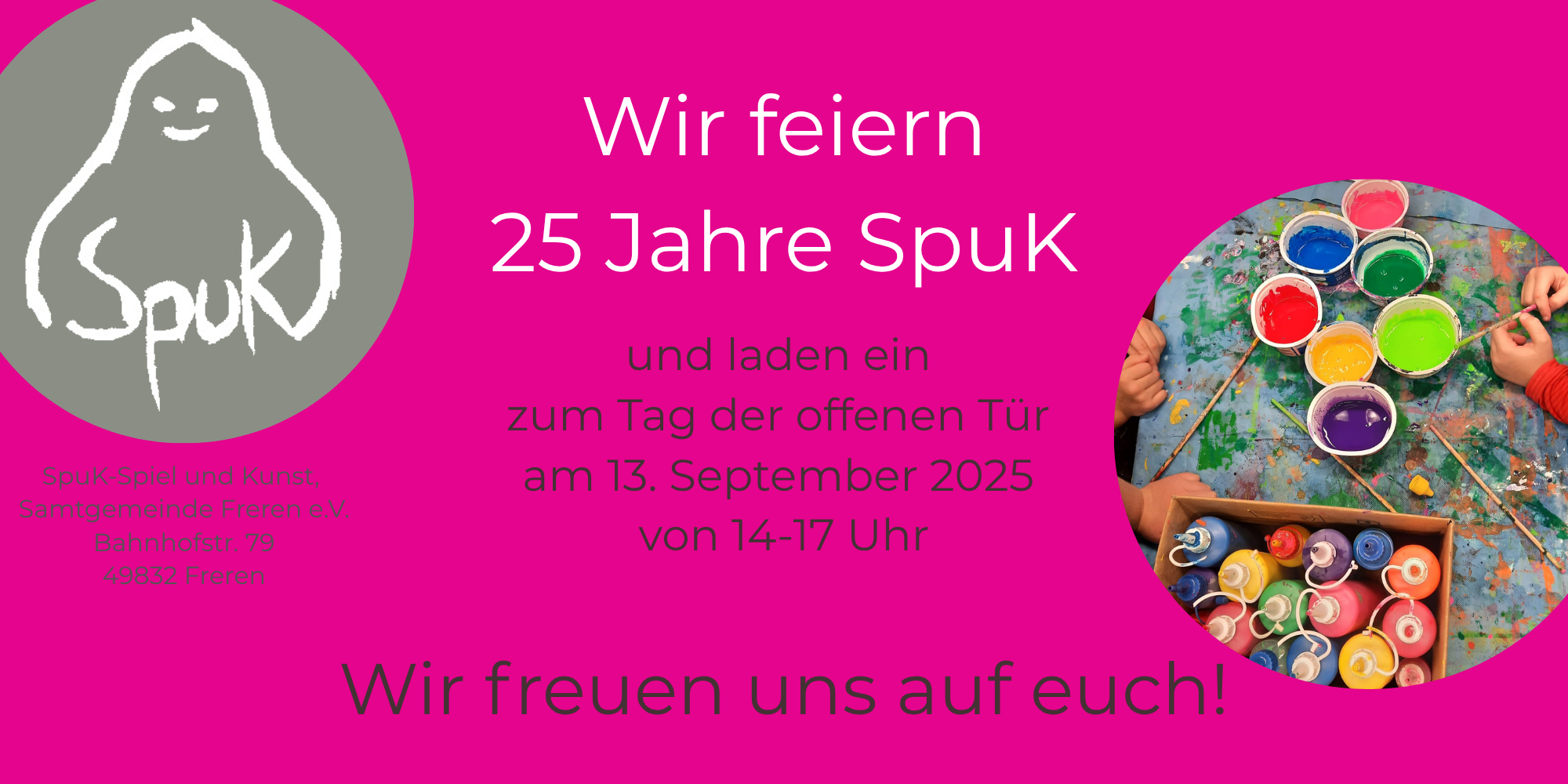 SpuK Freren